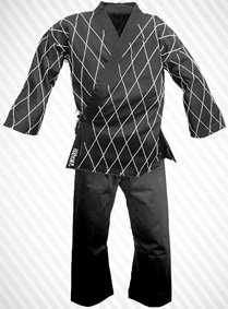 Hapkido Uniforms